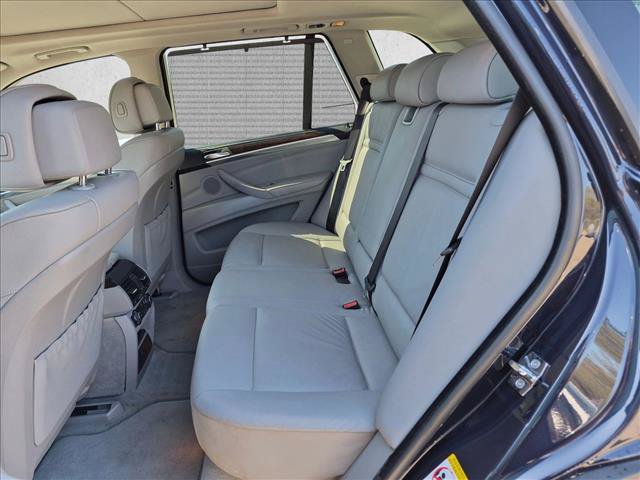 Used 2009 BMW X5 xDrive30i AWD/4WD image 17