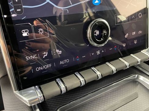 New 2026 GMC Sierra EV Elevation image 8