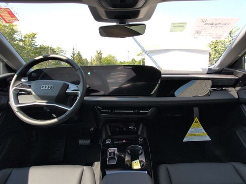 New 2025 Audi A6 e-tron Premium Plus image 23