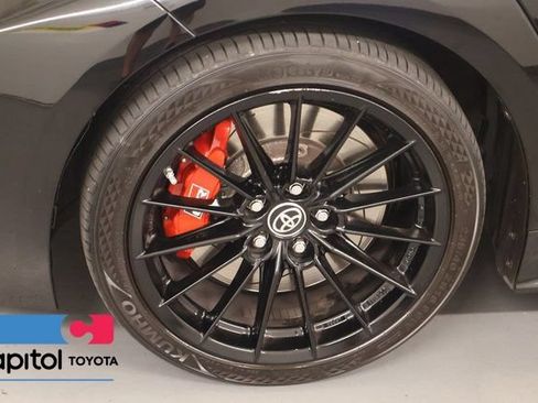 Used 2024 Toyota Corolla GR w/ Performance Package AWD/4WD image 7