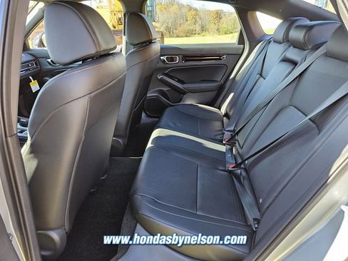 New 2026 Honda Civic Sport Touring image 7
