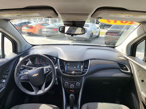 Used 2017 Chevrolet Trax LS image 15