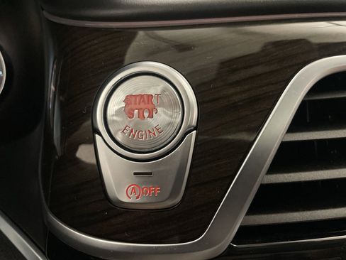 Used 2016 BMW 750i xDrive image 11