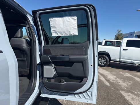 New 2026 Ford F350 Platinum AWD/4WD image 14