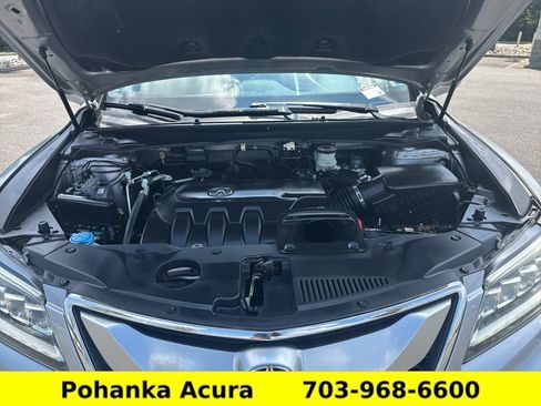 Used 2017 Acura RDX FWD image 37