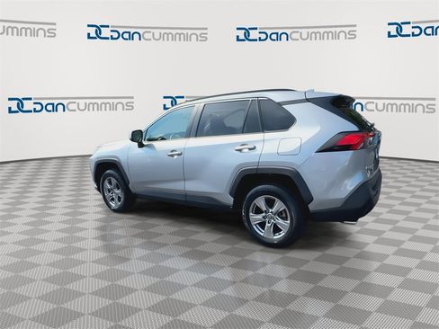 Used 2023 Toyota RAV4 XLE image 6