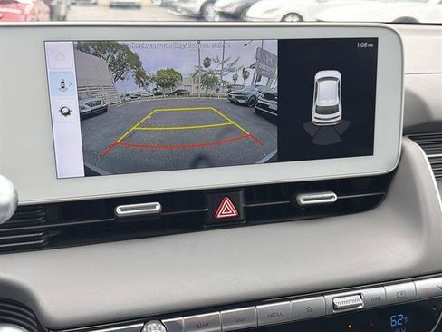 Used 2024 Hyundai Ioniq 5 SE RWD image 30