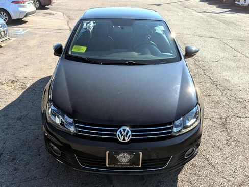 Used 2014 Volkswagen Eos image 4