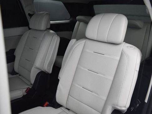 Used 2026 Hyundai Palisade Calligraphy FWD image 20