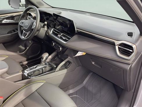 New 2025 Chevrolet TrailBlazer ACTIV w/ Convenience Package image 23