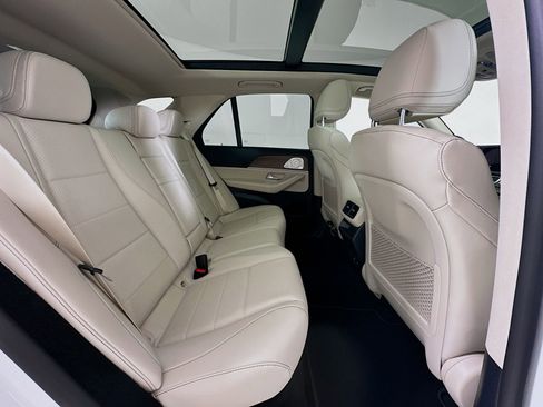 New 2026 Mercedes-Benz GLE 350 4MATIC image 30