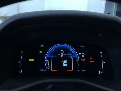 Certified 2026 Toyota Camry LE FWD image 30