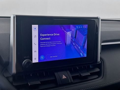 Used 2023 Toyota RAV4 LE AWD/4WD image 19