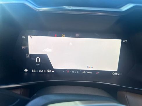 Certified 2024 GMC Canyon AT4 image 27