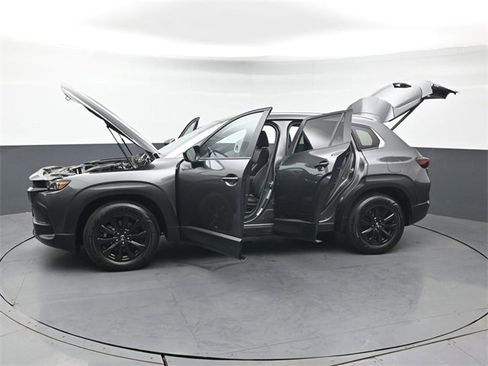 Certified 2023 MAZDA CX-50 2.5 S w/ Cargo Package image 47