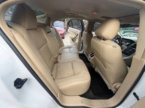 Used 2014 Ford Taurus SEL AWD/4WD image 12