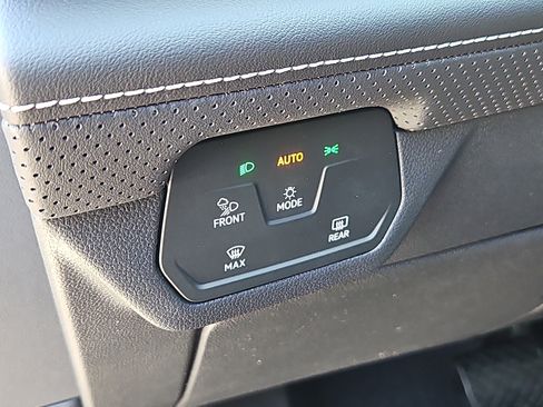 New 2026 Volkswagen Atlas SE AWD/4WD image 10