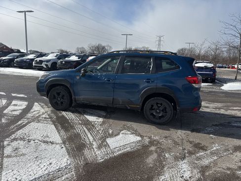 Used 2023 Subaru Forester Wilderness image 21