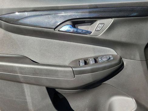 Used 2024 Chevrolet TrailBlazer LT image 15