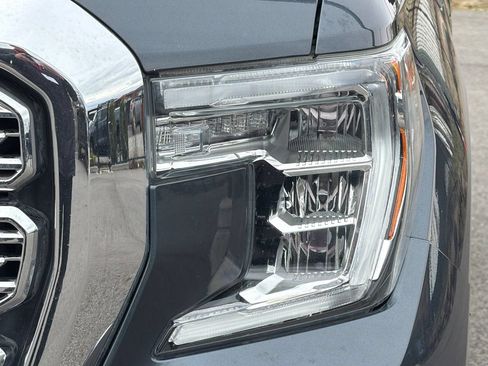 Used 2020 GMC Sierra 1500 Denali w/ Denali Ultimate Package AWD/4WD image 47