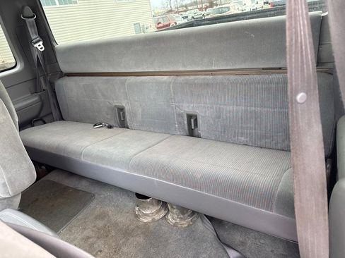 Used 1995 Ford F150 XL image 11