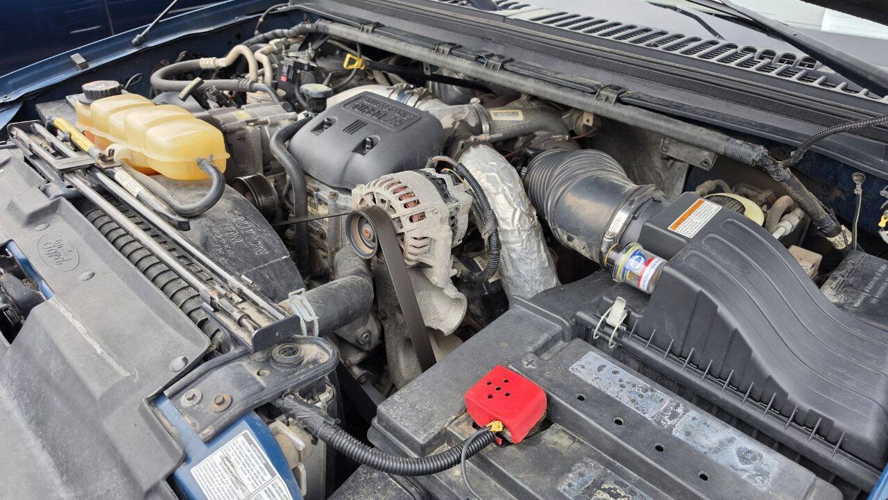 Used 2000 Ford F250 XLT RWD image 43
