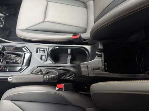 Used 2023 Subaru Crosstrek 2.5i Sport image 33