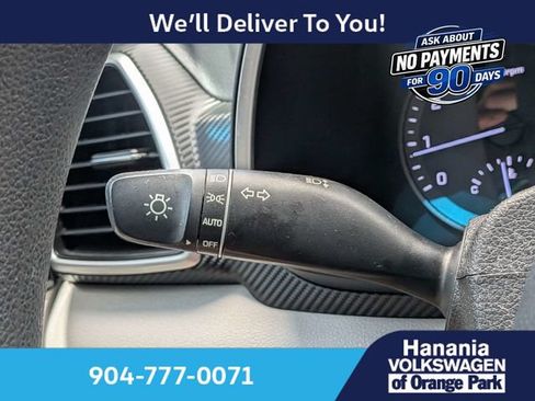 Used 2020 Hyundai Tucson Value FWD image 29
