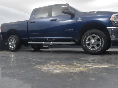 Used 2024 RAM 2500 Big Horn AWD/4WD image 51