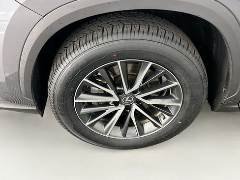 Used 2023 Lexus NX 350 AWD w/ Cold Area Package image 11