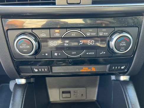 Used 2016 MAZDA CX-5 Grand Touring AWD/4WD image 25