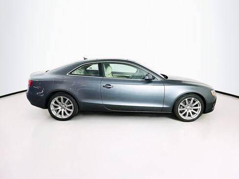 Used 2012 Audi A5 2.0T Premium Plus w/ Premium Plus Pkg image 10