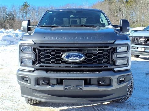 New 2026 Ford F350 4x4 SuperCab Super Duty image 3