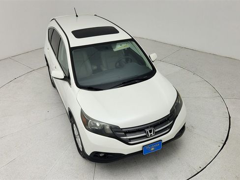 Used 2013 Honda CR-V EX image 41