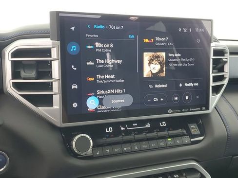 Used 2024 Toyota Sequoia Platinum image 26