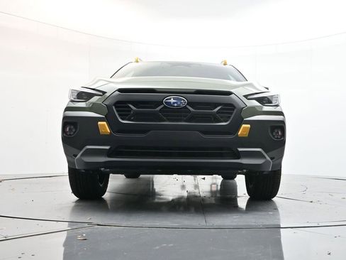 New 2026 Subaru Crosstrek 2.5i Wilderness image 18