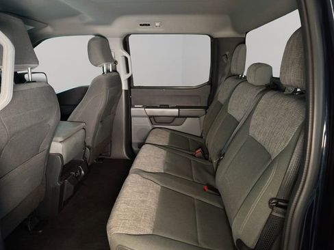 Used 2023 Ford F150 XLT image 24