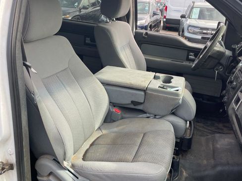 Used 2014 Ford F150 XLT w/ Trailer Tow Package image 14