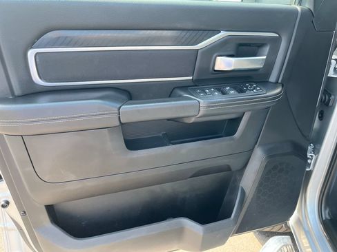 Used 2026 RAM 2500 Big Horn AWD/4WD image 12
