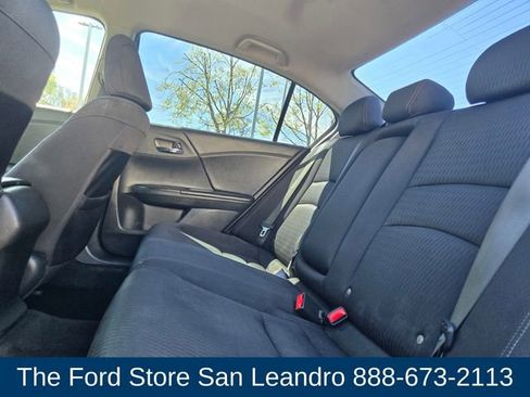 Used 2015 Honda Accord Sport image 15