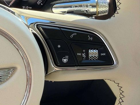 New 2026 Bentley Continental GT AWD/4WD image 34