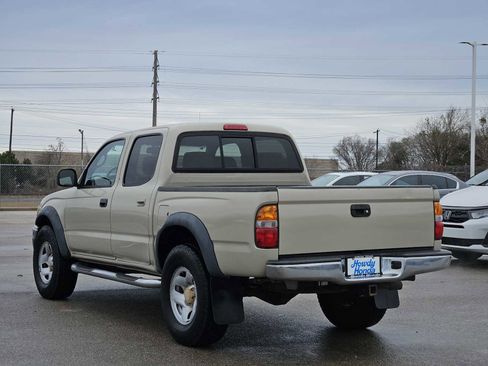 Used 2003 Toyota Tacoma PreRunner image 5