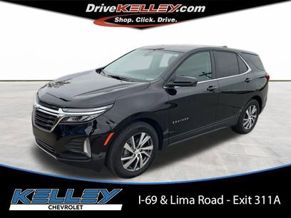 Used 2023 Chevrolet Equinox LT