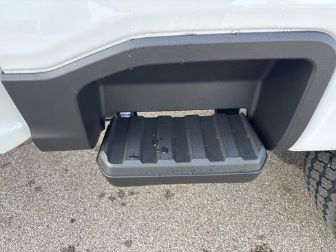 New 2026 Ford F350 XL w/ STX Appearance Package image 5