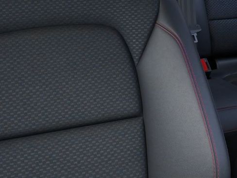 New 2026 Ford Escape ST-Line Select w/ Tech Pack #1 image 16