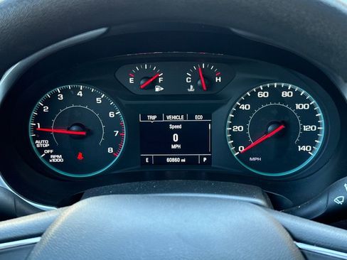 Used 2024 Chevrolet Malibu LT image 36