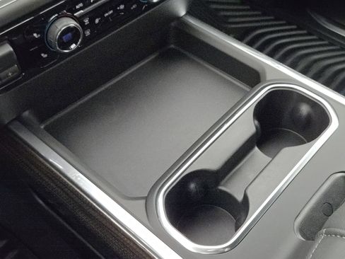 New 2026 Chevrolet Silverado 2500 LT w/ Trail Boss Package image 16