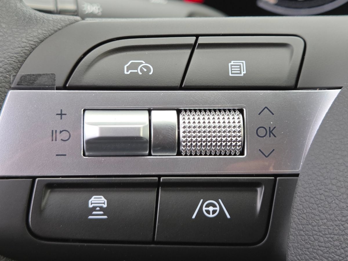 New 2026 Hyundai Tucson SEL Plus AWD/4WD image 33