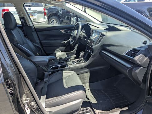 Used 2019 Subaru Impreza 2.0i Limited AWD/4WD image 33