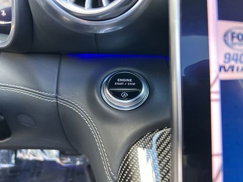 Used 2022 Mercedes-Benz SL 63 AMG 4MATIC image 51